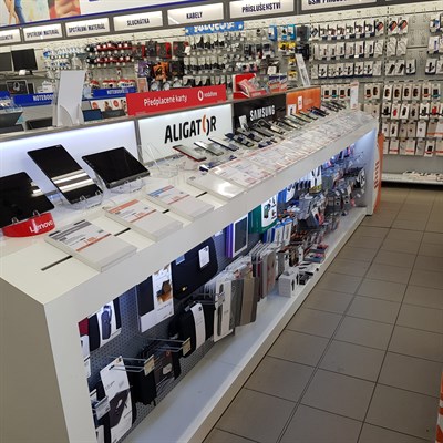 expert elektro Čáslav